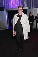 Олег Овсиев на Неделе моды «Mercedes-Benz Fashion 
