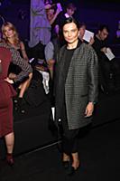 Неделя моды «Mercedes-Benz Fashion Week Russia» се