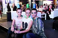 Неделя моды «Mercedes-Benz Fashion Week Russia» се
