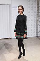 Неделя моды «Mercedes-Benz Fashion Week Russia» се