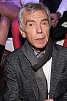 Юрий Николаев на Неделе моды «Mercedes-Benz Fashio
