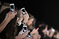 Неделя моды «Mercedes-Benz Fashion Week Russia» се