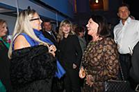 Показ коллекции от Валентина Юдашкина сезона «весн