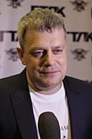 Показ коллекции дизайнера Ильи Шияна на Неделе мод