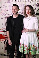 Презентация нового альбома «Звери Лучшие» группы «