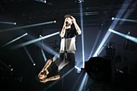 Концерт французского музыканта Woodkid на сцене «A