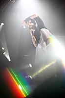 Концерт французского музыканта Woodkid на сцене «A