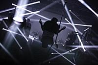 Концерт французского музыканта Woodkid на сцене «A