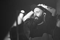 Концерт французского музыканта Woodkid на сцене «A