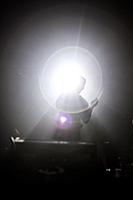 Концерт французского музыканта Woodkid на сцене «A