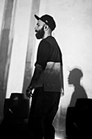 Концерт французского музыканта Woodkid на сцене «A