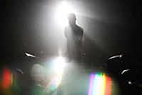 Концерт французского музыканта Woodkid на сцене «A