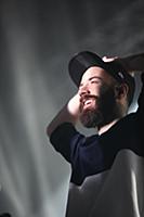 Концерт французского музыканта Woodkid на сцене «A