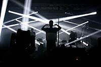 Концерт французского музыканта Woodkid на сцене «A