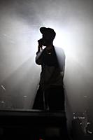 Концерт французского музыканта Woodkid на сцене «A