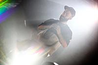 Концерт французского музыканта Woodkid на сцене «A
