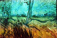 Выставка «Ожившие полотна» Ван Гога (Van Gogh) в ц