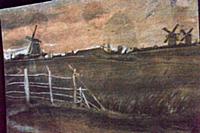 Выставка «Ожившие полотна» Ван Гога (Van Gogh) в ц