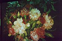 Выставка «Ожившие полотна» Ван Гога (Van Gogh) в ц
