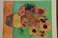 Выставка «Ожившие полотна» Ван Гога (Van Gogh) в ц