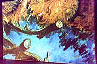 Выставка «Ожившие полотна» Ван Гога (Van Gogh) в ц