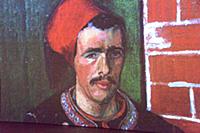 Выставка «Ожившие полотна» Ван Гога (Van Gogh) в ц