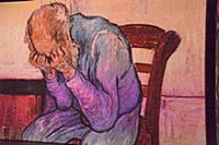 Выставка «Ожившие полотна» Ван Гога (Van Gogh) в ц