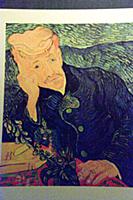 Выставка «Ожившие полотна» Ван Гога (Van Gogh) в ц