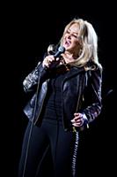 Концерт Бонни Тайлер (Bonnie Tyler) в «Крокус Сити