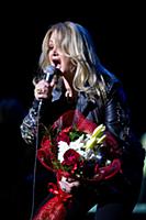 Концерт Бонни Тайлер (Bonnie Tyler) в «Крокус Сити