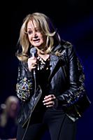 Концерт Бонни Тайлер (Bonnie Tyler) в «Крокус Сити