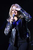 Концерт Бонни Тайлер (Bonnie Tyler) в «Крокус Сити