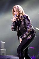 Концерт Бонни Тайлер (Bonnie Tyler) в «Крокус Сити