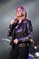 Концерт Бонни Тайлер (Bonnie Tyler) в «Крокус Сити