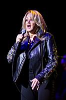 Концерт Бонни Тайлер (Bonnie Tyler) в «Крокус Сити