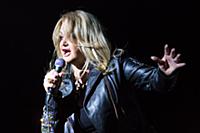 Концерт Бонни Тайлер (Bonnie Tyler) в «Крокус Сити