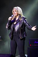 Концерт Бонни Тайлер (Bonnie Tyler) в «Крокус Сити