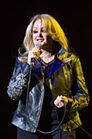 Концерт Бонни Тайлер (Bonnie Tyler) в «Крокус Сити