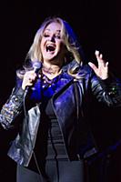 Концерт Бонни Тайлер (Bonnie Tyler) в «Крокус Сити