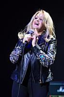 Концерт Бонни Тайлер (Bonnie Tyler) в «Крокус Сити