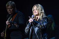 Концерт Бонни Тайлер (Bonnie Tyler) в «Крокус Сити