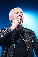Концерт группы «Scooter» в клубе «Stadium Live», М