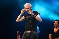 Концерт группы «Scooter» в клубе «Stadium Live», М