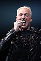 Концерт группы «Scooter» в клубе «Stadium Live», М