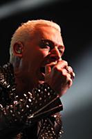 Концерт группы «Scooter» в клубе «Stadium Live», М