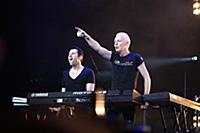 Концерт группы «Scooter» в клубе «Stadium Live», М