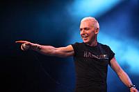 Концерт группы «Scooter» в клубе «Stadium Live», М