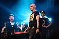 Концерт группы «Scooter» в клубе «Stadium Live», М