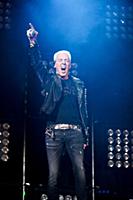 Концерт группы «Scooter» в клубе «Stadium Live», М