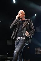 Концерт группы «Scooter» в клубе «Stadium Live», М